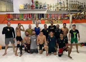 Promessa manauara do MMA: Com apenas 15 anos Pedro Bala deseja estrear profissionalmente em breve; saiba&nbsp;mais