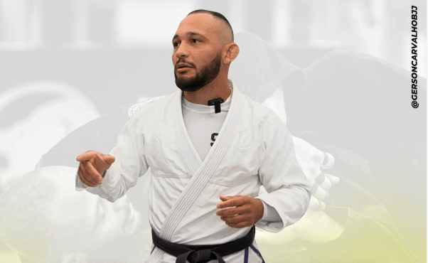 Germany Tour: Gerson Carvalho ministrará seminários na Alemanha;&nbsp;confira