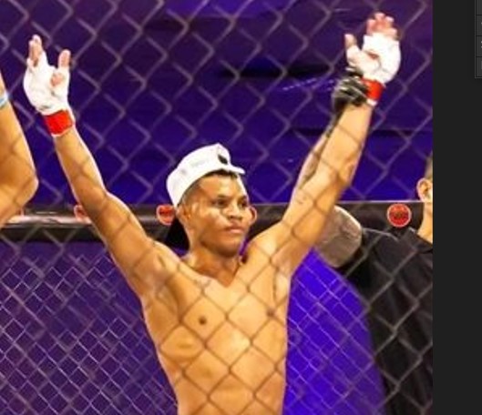 Eduardo Castro encerra calendário de 2023 com revanche diante de Lucas Mendes no Open Extreme Manaus&nbsp;5