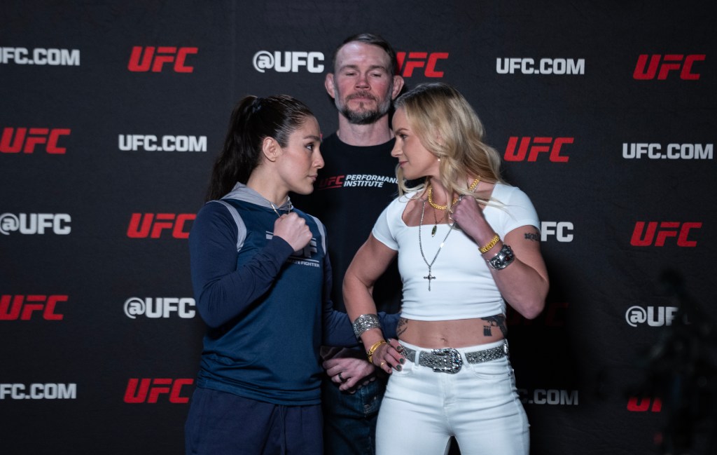 TUF 32: Nova temporada do reality show estreia nesta terça-feira no UFC Fight&nbsp;Pass