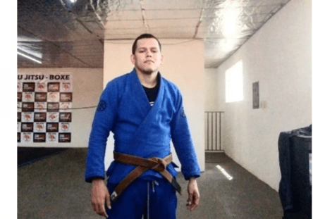 Paulo Silva ‘Falcão’ representa Guapiaçu/SP no Campeonato Mundial de Jiu-Jitsu em São Paulo/SP; saiba&nbsp;mais