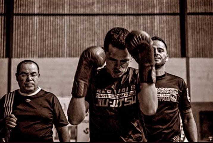 Paulo Silva ‘Falcão’ retorna ao octógono e entra em ação no MMA  no início de&nbsp;março
