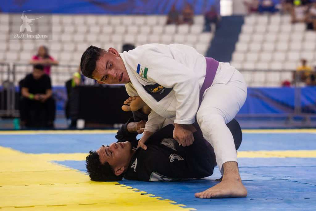 Bruno Conde inicia ‘corrida pelo sonho’ e anuncia mudança do Amazonas para Santa&nbsp;Catarina