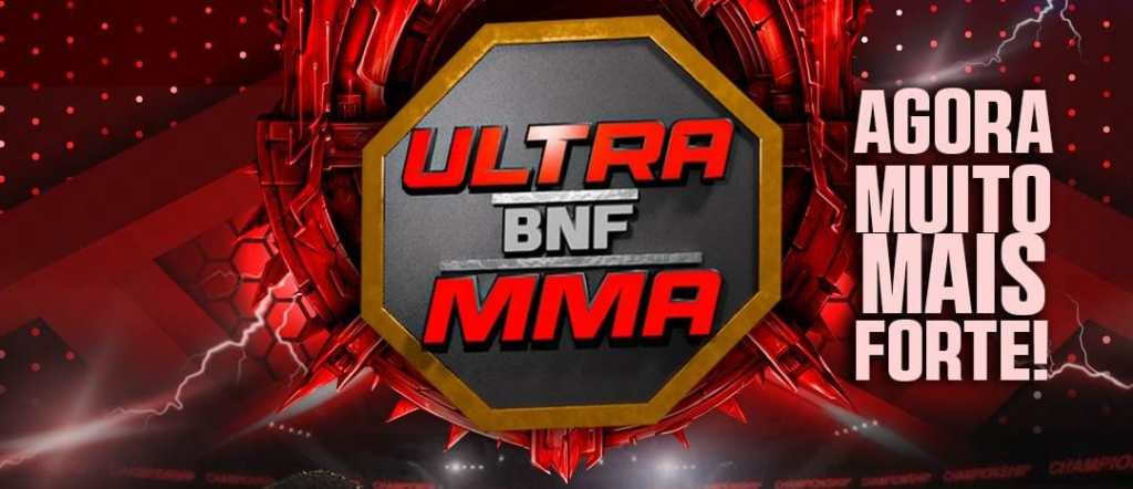 Ultra Breves Night Fight 12 acontece no início de Julho na Ilha do&nbsp;Marajó/PA