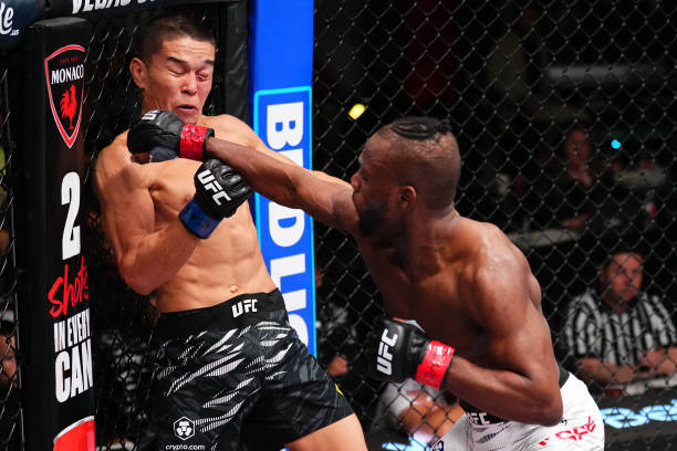 UFC Fight Night 253: Manel Kape nocauteia Asu Almabayev no 3° round; brasileiros perdem em Las&nbsp;Vegas