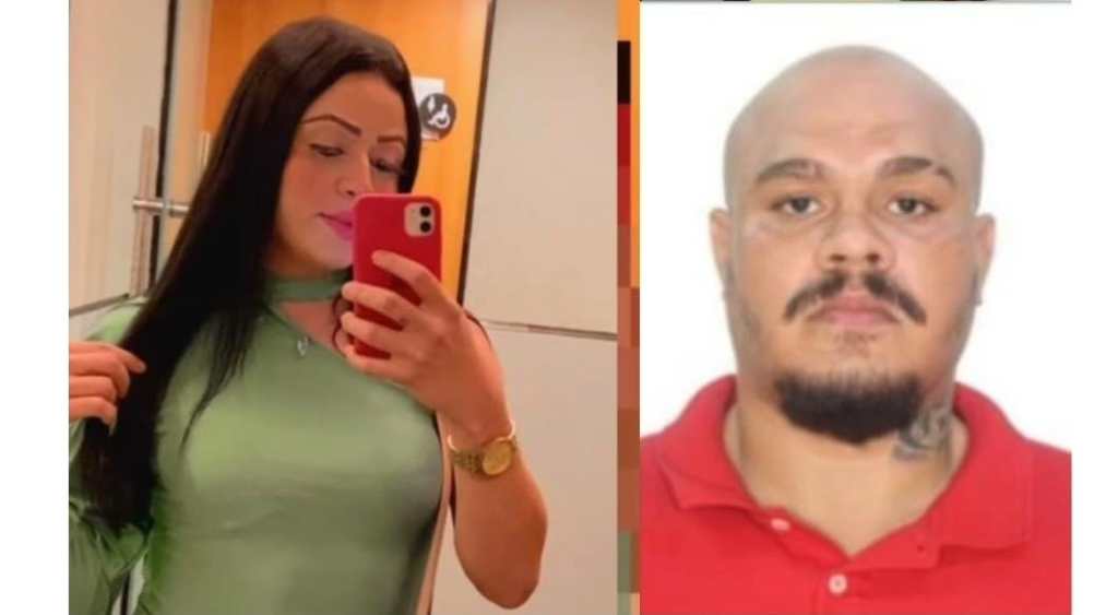 Lutador de MMA  mata influenciadora trans e foge de hospital após ser preso em&nbsp;Ananindeua/PA