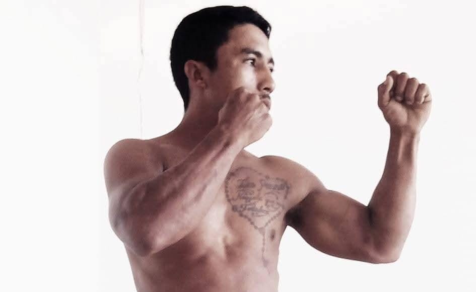 Elizeu ‘Tokinho’ ganha revanche com Rogério ‘Neguinho’ e fará luta principal do Ipixuna Fight Champions 15 em&nbsp;abril