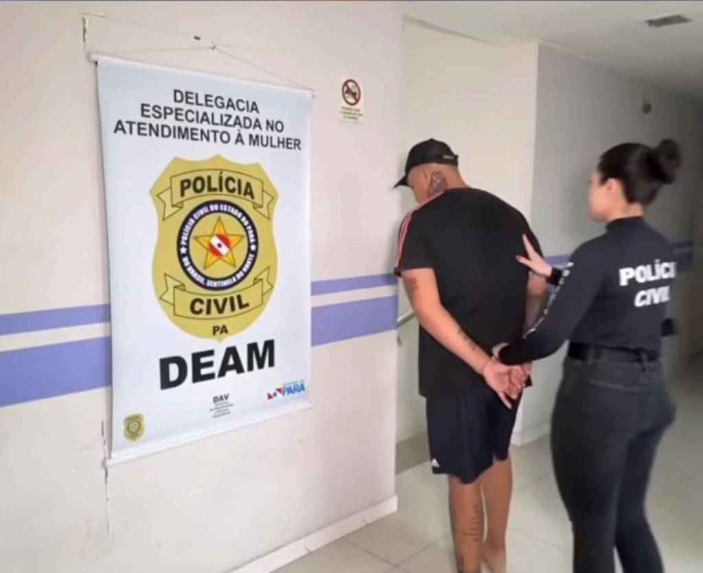 Lutador de MMA que assassinou influencer trans e fugiu de hospital no Pará é preso; saiba&nbsp;mais