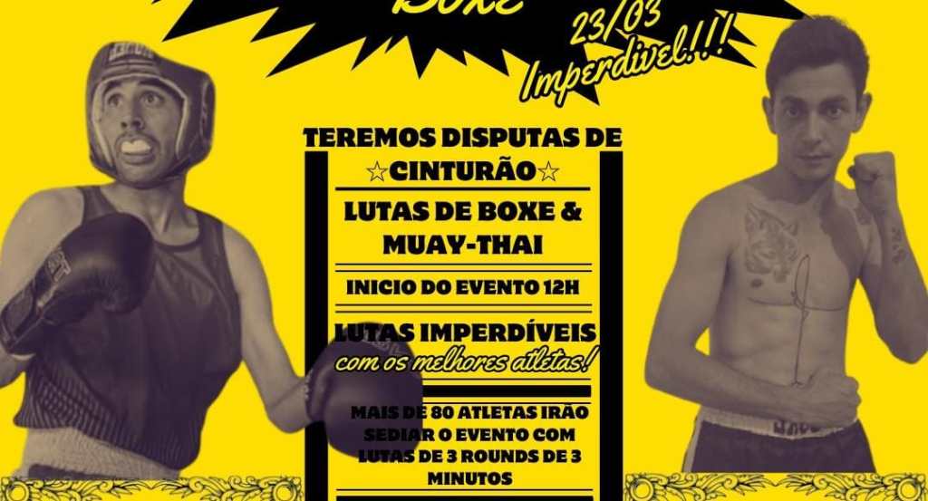 Atleta ‘PCD’ Thiago Oliveira entra em ação no Torneio Dos Campeões no fim de&nbsp;março