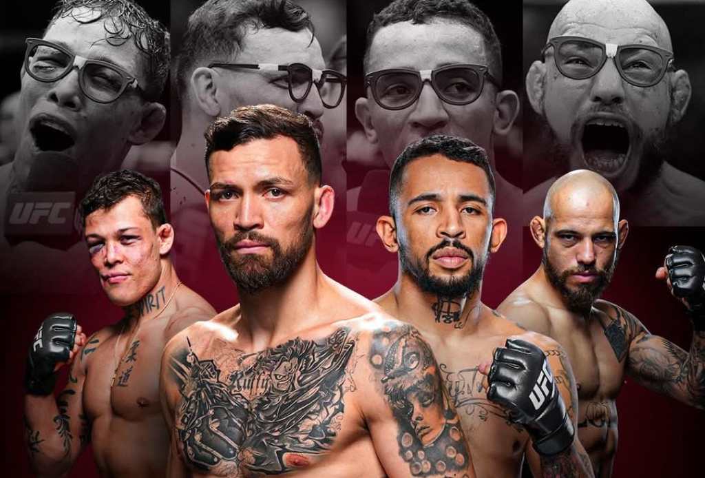 Opinião – Teste de fogo à vista na Fighting&nbsp;Nerds