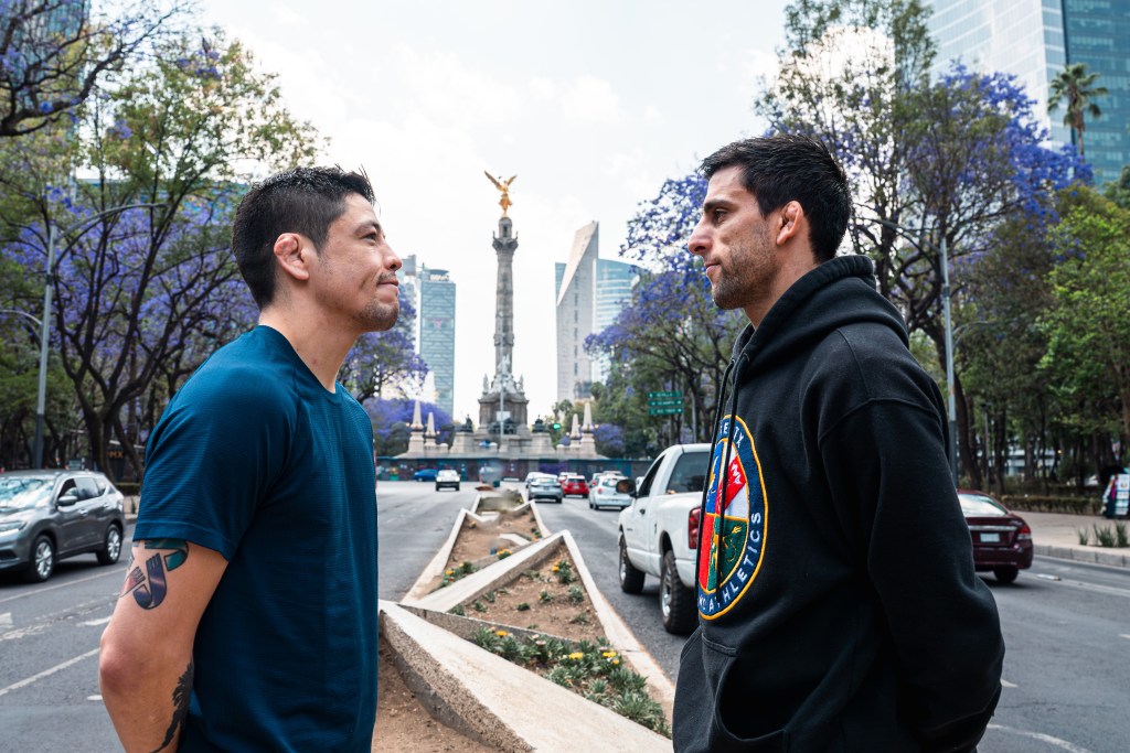 UFC Fight Pass – Agenda semanal: UFC On ESPN 64,  LFA 205 e muito mais; confira lista&nbsp;completa