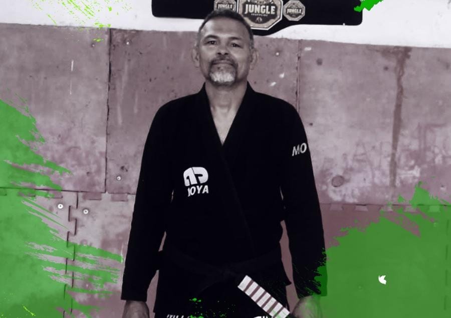 Pai de Diego Lopes do UFC, sensei Elias Freitas ministrará seminários em Juruti/PA em&nbsp;Junho
