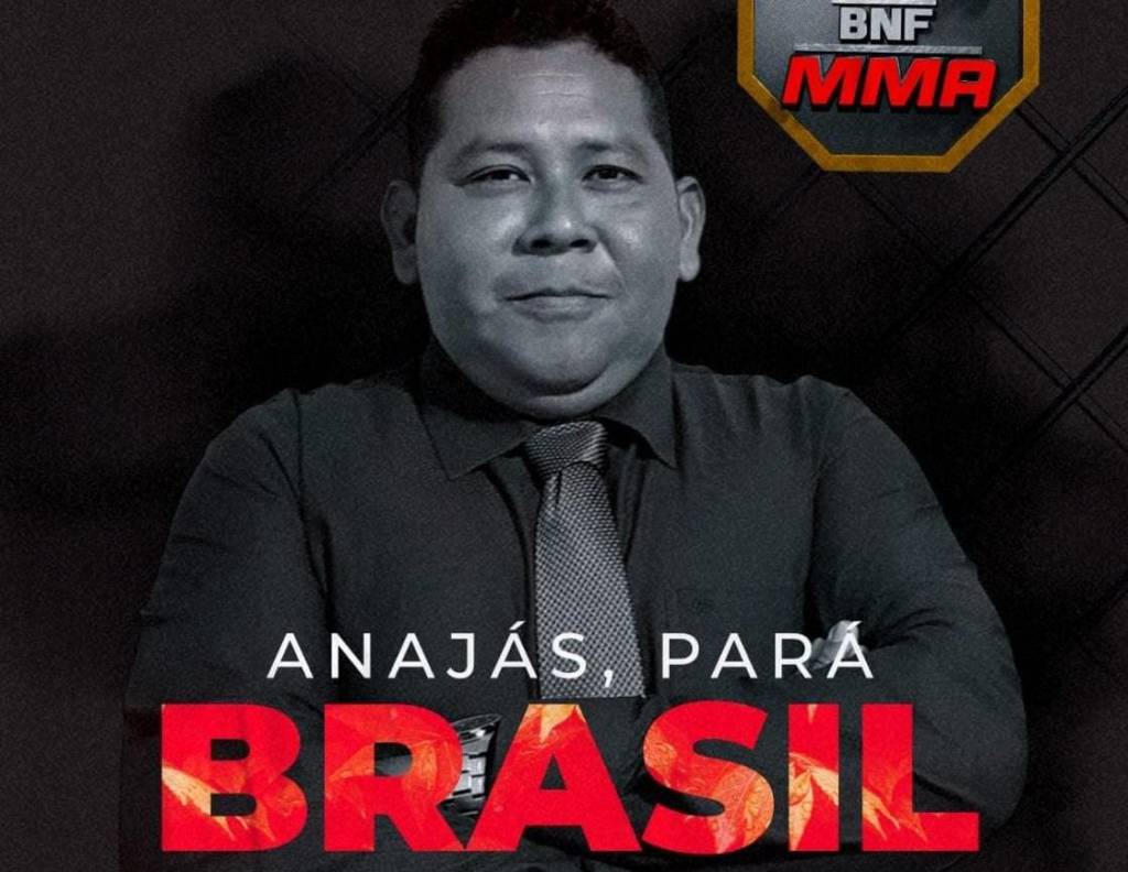 Anajás, na Ilha do Marajó/PA receberá edição XIV do Ultra MMA; saiba&nbsp;mais