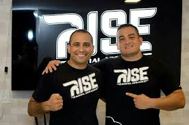Rise Club inaugura nova unidade em Recife/PE e realiza aulão gratuito na capital pernambucana no próximo&nbsp;sábado