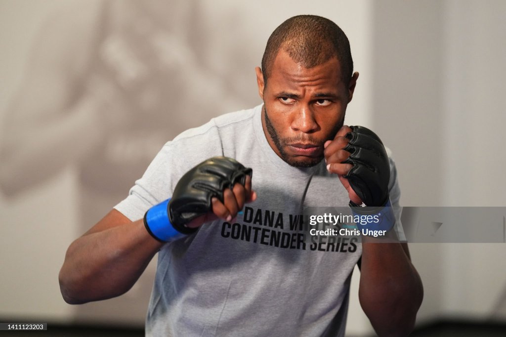 Em duelo de dois ex-DWCS, Acácio ‘Pequeno’ enfrenta Edivan ‘Pé de Sapo’ no Kings Championship no próximo final de semana em&nbsp;Curitiba/PR
