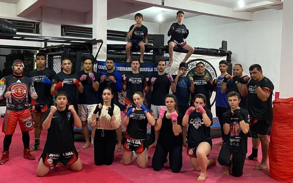 Seminários de Boxe de João Paulo Moura em Marau no Rio Grande do Sul é sucesso; saiba&nbsp;mais
