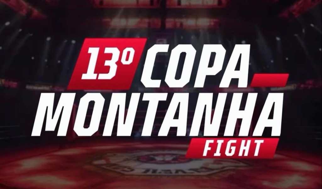 Copa Montanha Fight 13: William ‘Fumaça’ e Gabriel Pasin se enfrentam na luta principal; evento acontece no fim de setembro em Pindamonhangaba/SP