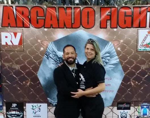 Arcanjo Fight IX é marcado para novembro em São Miguel&nbsp;Arcanjo/SP