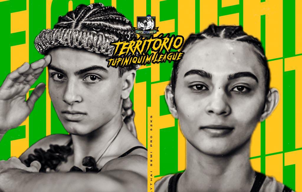 Território Tupiniquim League realiza terceira edição neste sábado em&nbsp;Contagem/MG