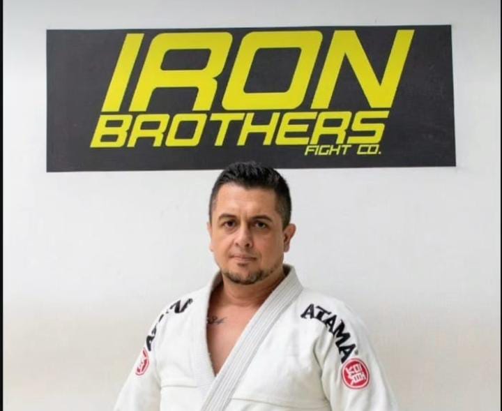 Aos 49 anos, Clayton Monteiro enfrenta Jonas Ferraz na luta principal do Fight Club 33 em São Paulo/SP no fim de&nbsp;setembro