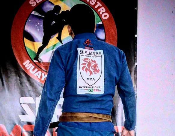 Líder da Red Lions em Guapiaçu/SP, Paulo Silva ‘Falcao’ prepara expansão da equipe para interior do Paraná e capital paulista em&nbsp;2026