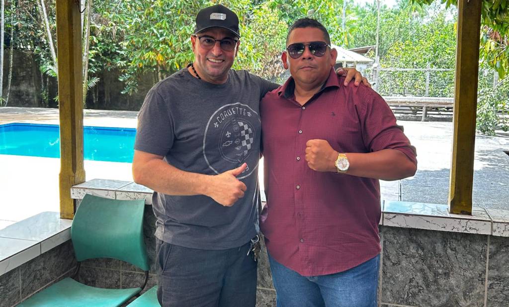 Ultra BNF 14: Organização paraense fecha importante parceria com empresário do ‘Posto Majk’ para edição em&nbsp;Anajás/PA