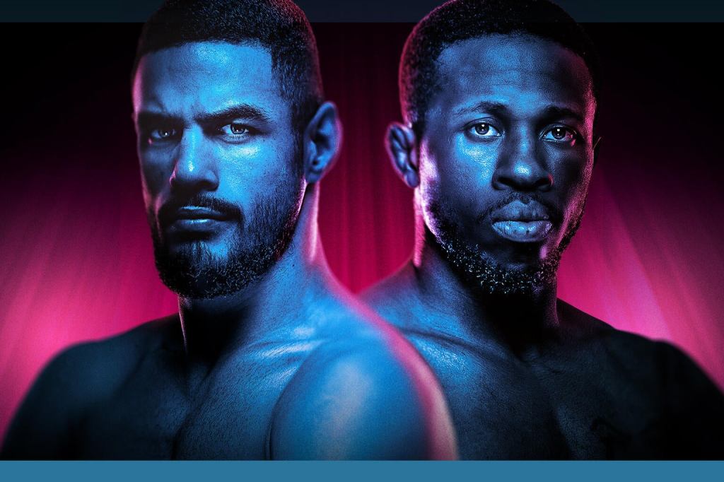 UFC On ESPN 73: Gabriel ‘Marretinha’ e Randy Brown lideram evento que terá um total de sete brasileiros no&nbsp;card