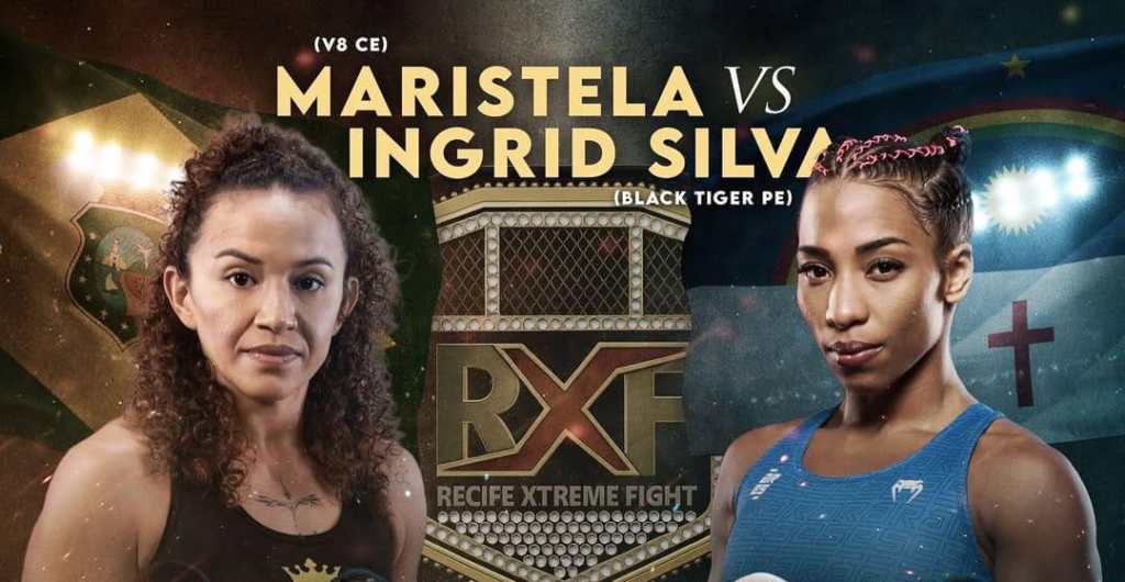 Recife Xtreme Fight 11 terá três disputas de cinturão em&nbsp;dezembro