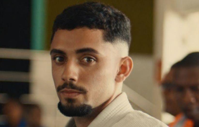 Arthur Costa entra em ação no Ôxe Challenge – Grand Finale no próximo domingo em&nbsp;Salvador-BA