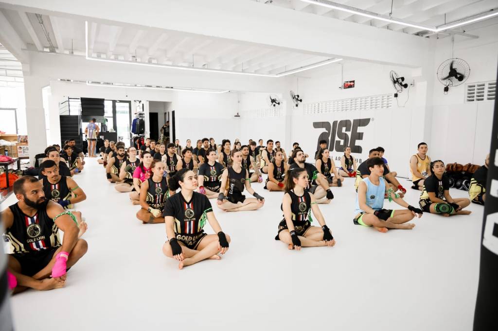 Rise Club inaugura sua maior unidade em Caruaru e consolida expansão em&nbsp;Pernambuco
