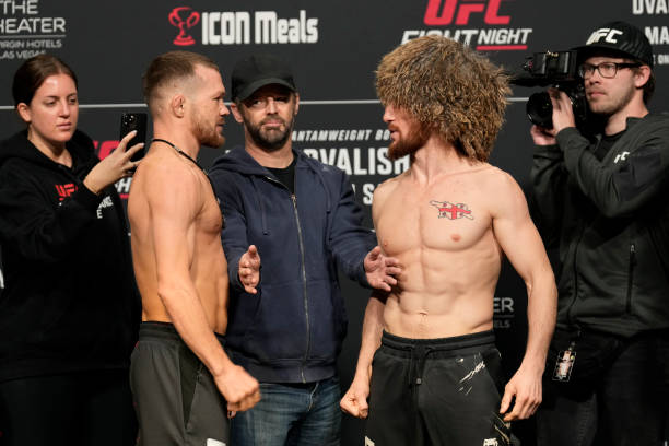 UFC 323: Dvalishvili vs Yan 2 e Pantoja vs Van – Disputas de cinturão lideram última edição numerada de 2025; confira o card&nbsp;completo