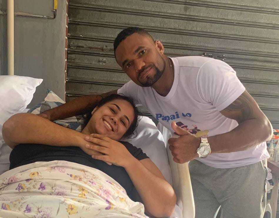 Atleta de Jiu-jitsu, Cabral faz vakinha comunitária para ajudar amiga que sofreu acidente; saiba&nbsp;mais