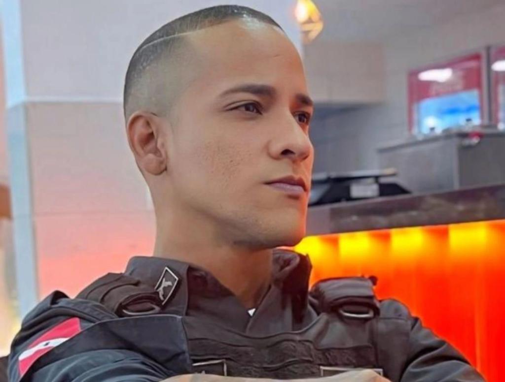 Polícia Militar vs. Polícia Penal: Cabo Lima Neto representa a PMPA no Fight Tático 2 em&nbsp;Castanhal-PA