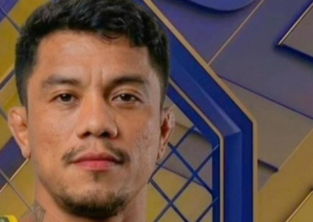 Paraense Fhabio “Mir” disputa cinturão internacional de MMA em Luxemburgo no fim de&nbsp;Junho