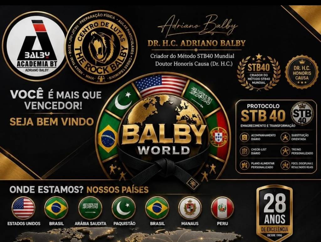 Balby Female Combat System promove treinamento exclusivo para mulheres com foco em força, disciplina e&nbsp;superação