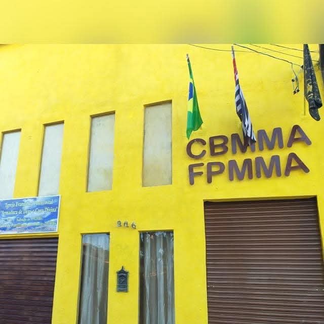 Confederação Brasileira de MMA intensifica ações para combater eventos clandestinos e ampliar a regularização do&nbsp;esporte
